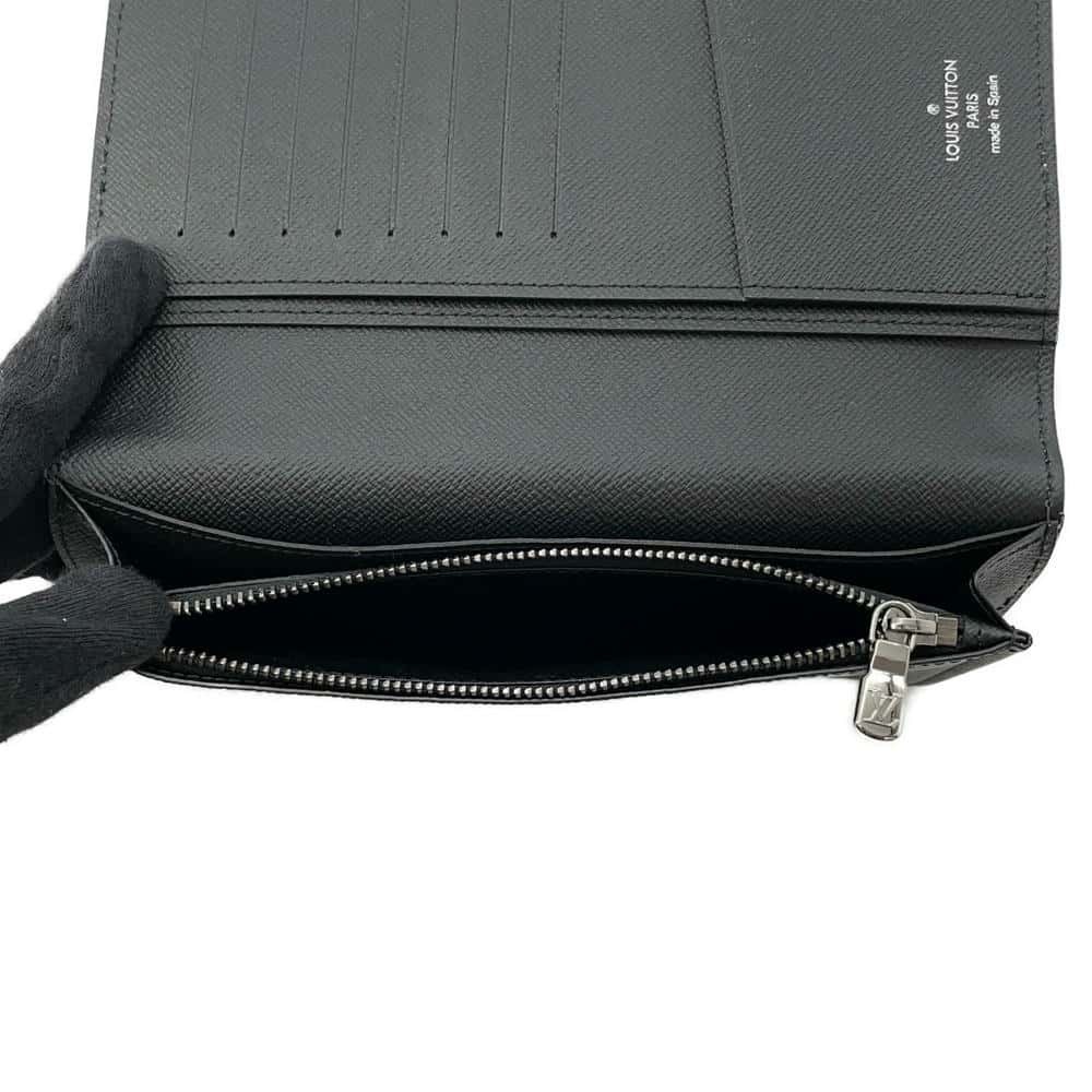 Louis Vuitton Long Wallet Eclipse Split Portefeui… - image 5